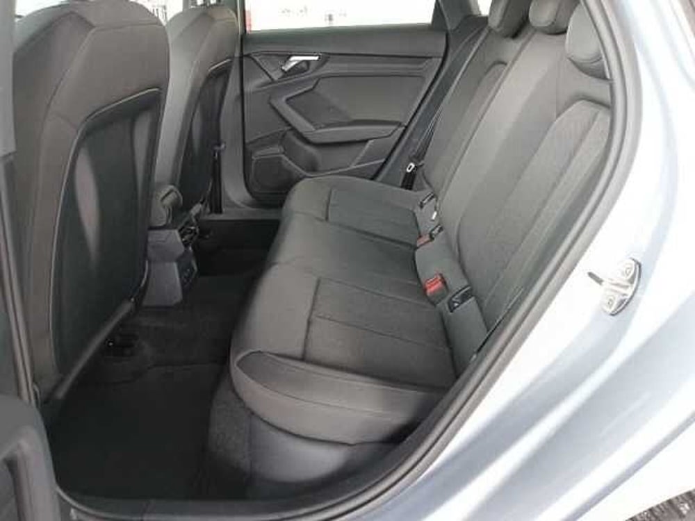 Audi A3 Sportback usata a Lucca (9)