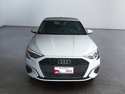 Audi A3 Sportback 30 TDI S tronic Business del 2022 usata a Lucca