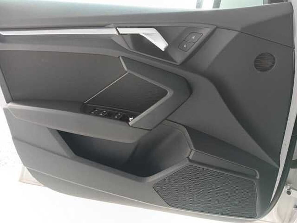 Audi A3 Sportback usata a Lucca (11)