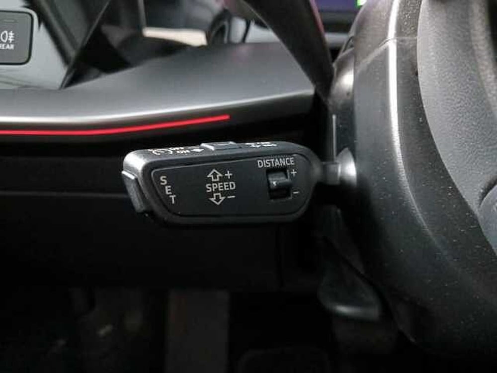 Audi A3 Sportback usata a Lucca (15)