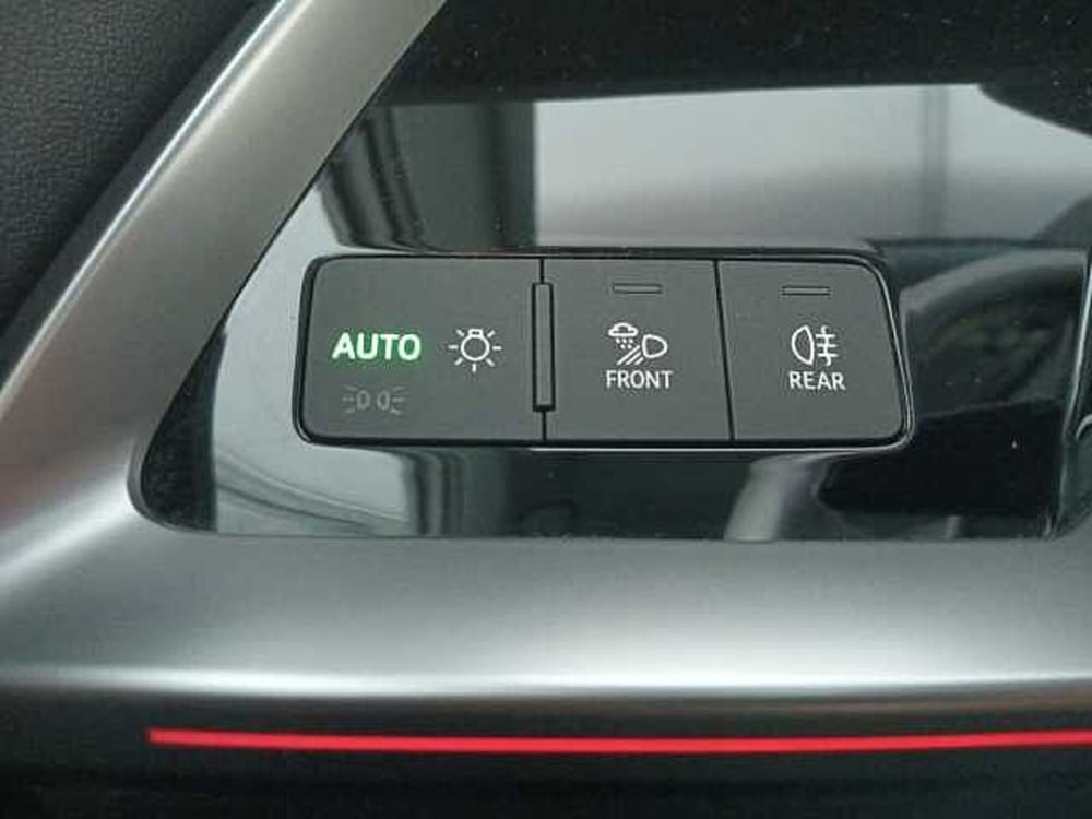 Audi A3 Sportback usata a Lucca (18)