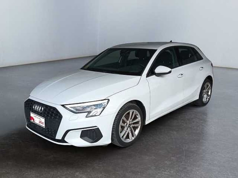 Audi A3 Sportback usata a Lucca (2)