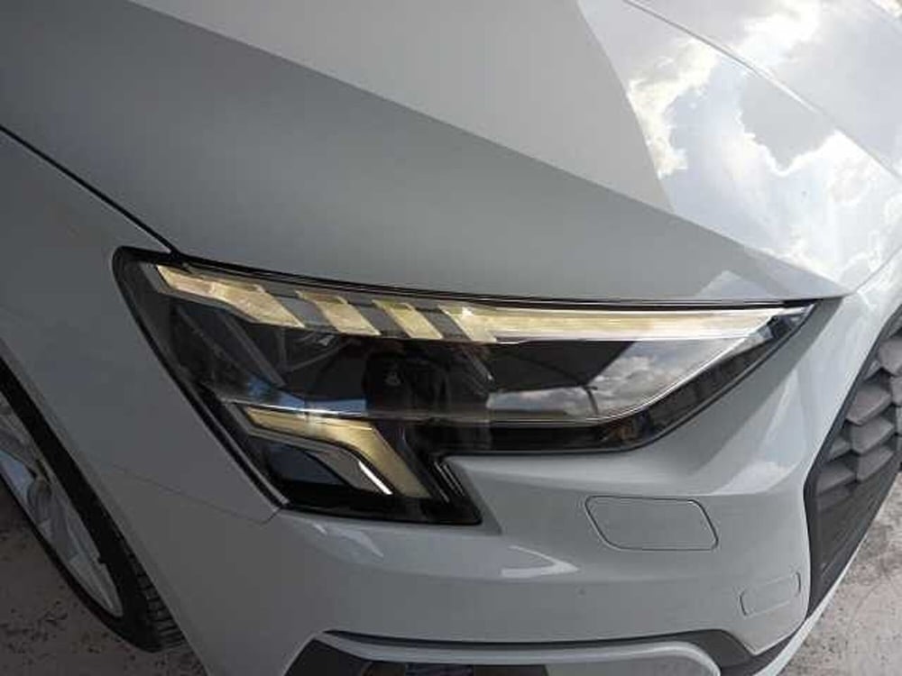 Audi A3 Sportback usata a Lucca (6)