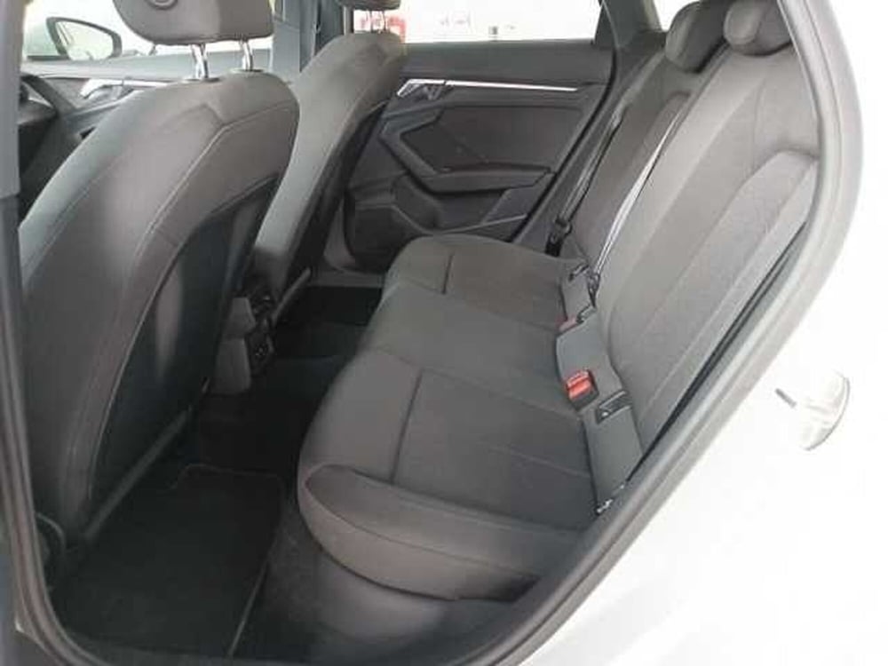 Audi A3 Sportback usata a Lucca (9)