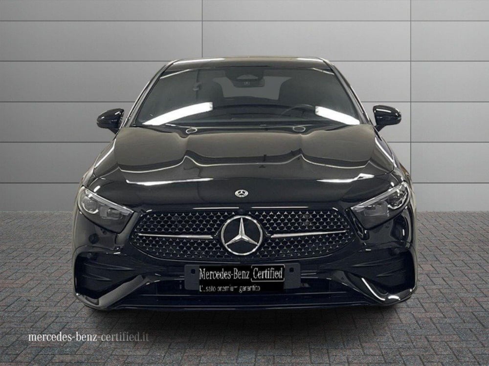 Mercedes-Benz Classe A usata a Macerata (2)
