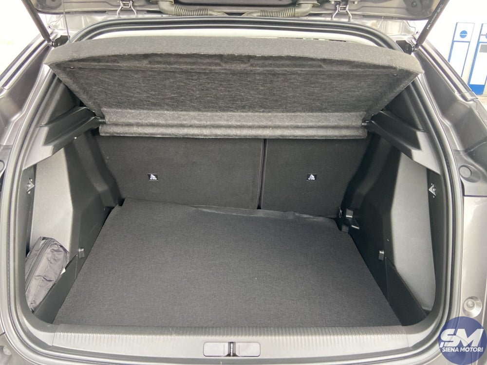 Peugeot 2008 usata a Siena (19)