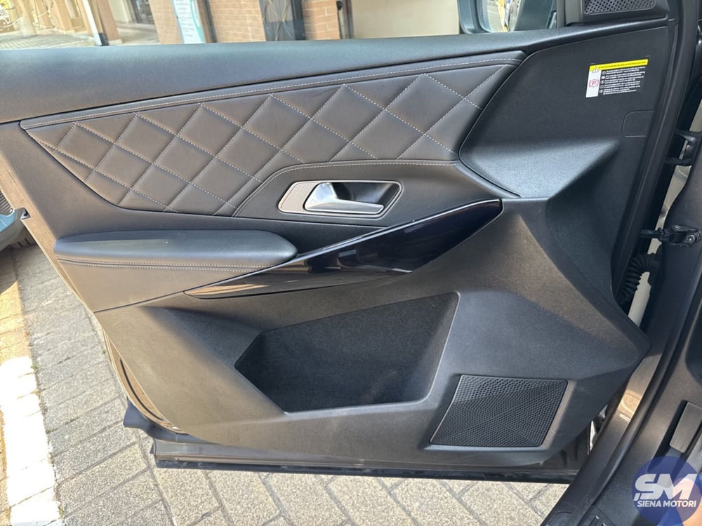 Ds DS 7 usata a Firenze (16)