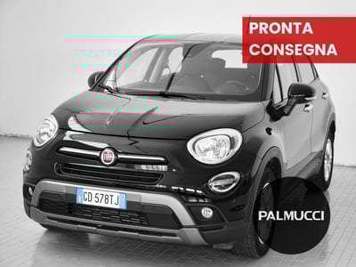 Fiat 500X 1.3 MultiJet 95 CV Business del 2020 usata a Prato
