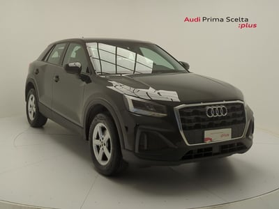 Audi Q2 Q2 30 TDI del 2022 usata a Pratola Serra