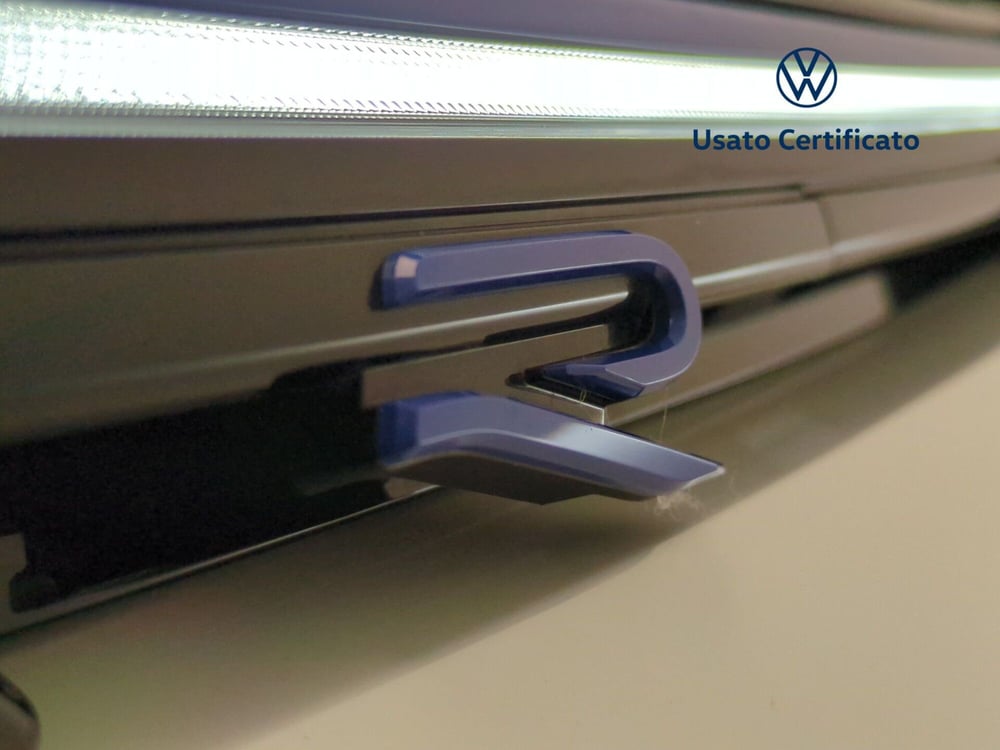 Volkswagen Golf usata a Avellino (10)