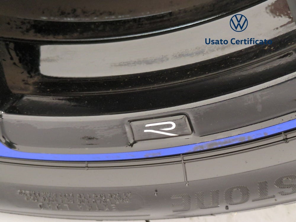 Volkswagen Golf usata a Avellino (13)