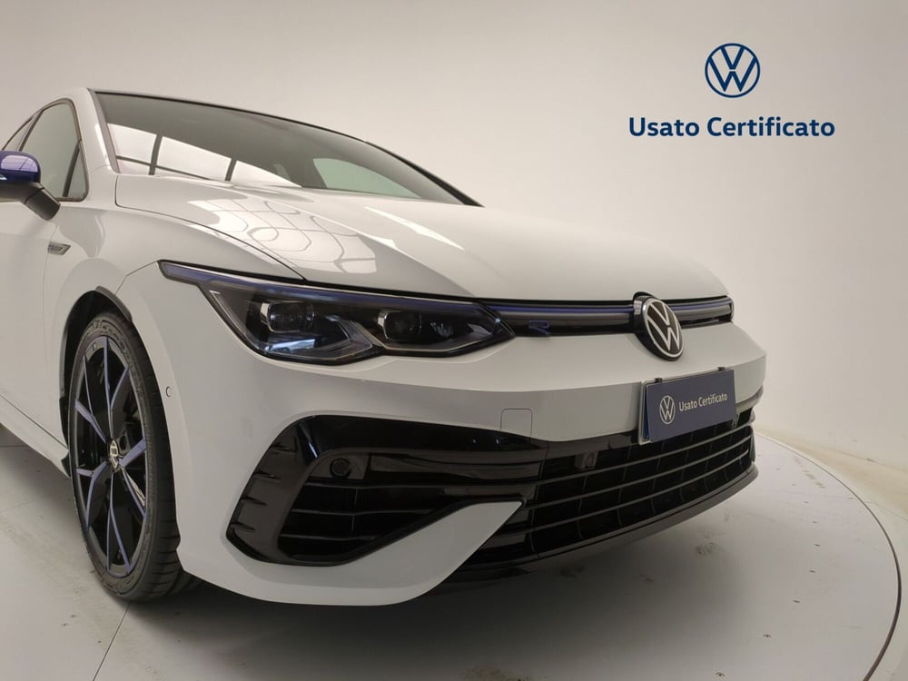 Volkswagen Golf usata a Avellino (14)