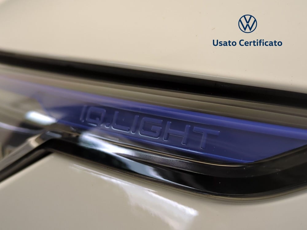 Volkswagen Golf usata a Avellino (15)