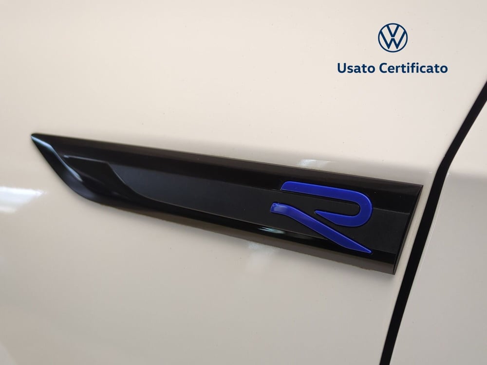 Volkswagen Golf usata a Avellino (16)