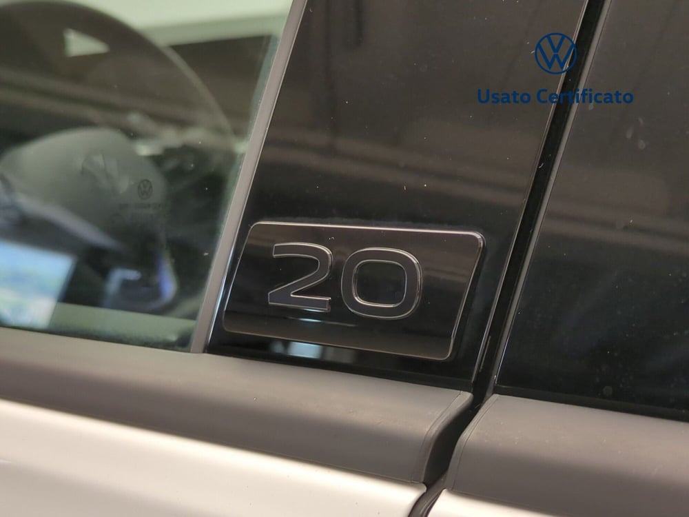 Volkswagen Golf usata a Avellino (17)