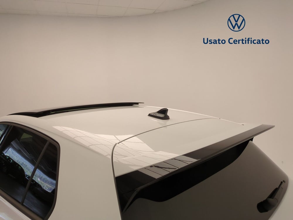 Volkswagen Golf usata a Avellino (18)