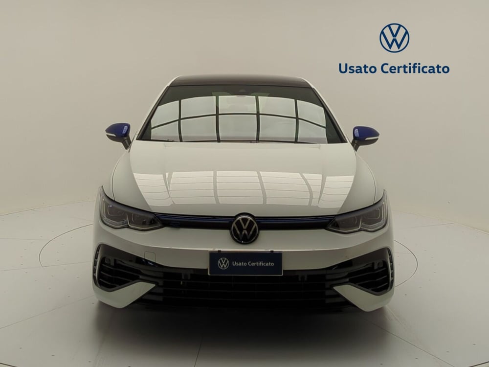 Volkswagen Golf usata a Avellino (2)