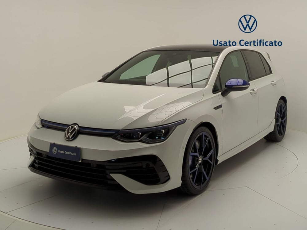 Volkswagen Golf usata a Avellino (3)
