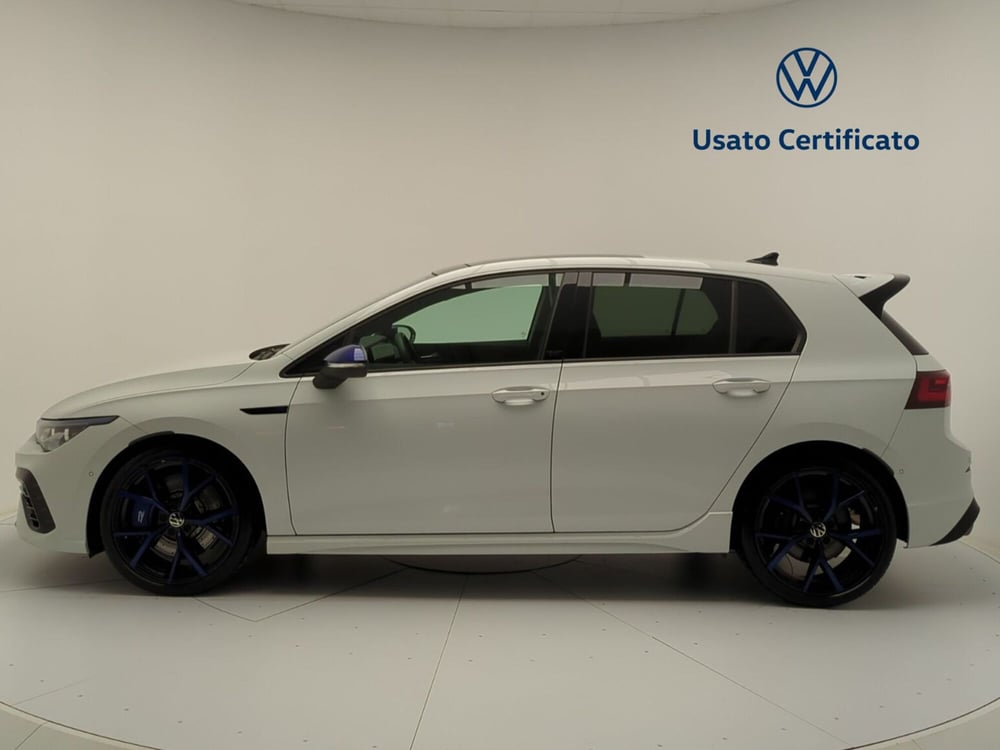 Volkswagen Golf usata a Avellino (4)