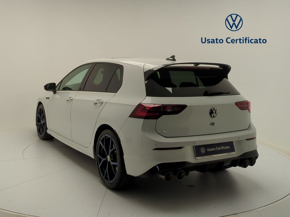 Volkswagen Golf usata a Avellino (5)