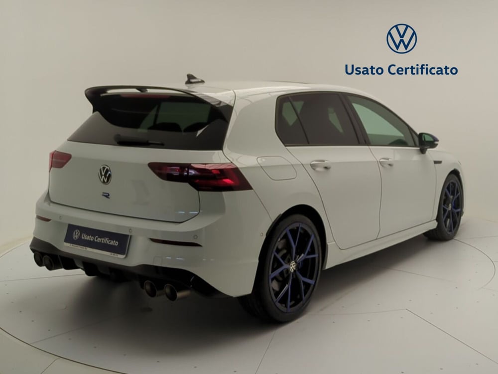 Volkswagen Golf usata a Avellino (7)