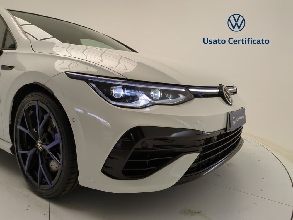Volkswagen Golf usata a Avellino (8)