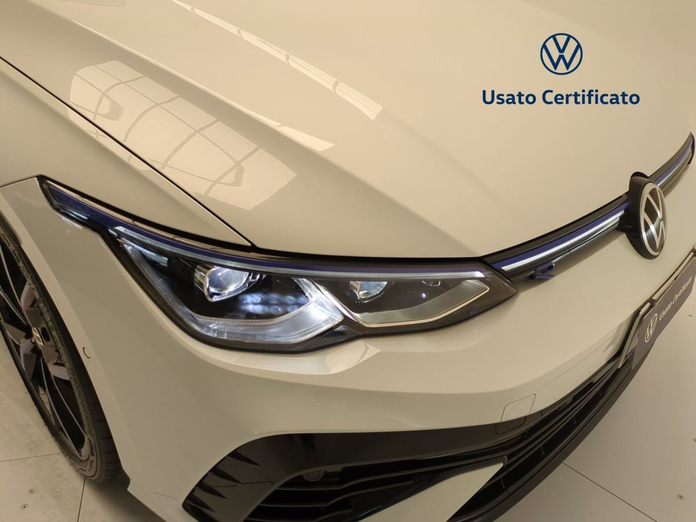 Volkswagen Golf usata a Avellino (9)