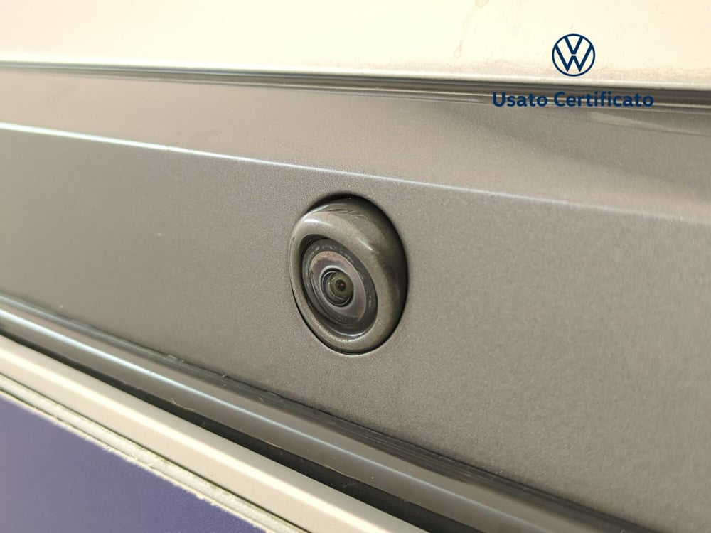 Volkswagen Touareg usata a Avellino (14)