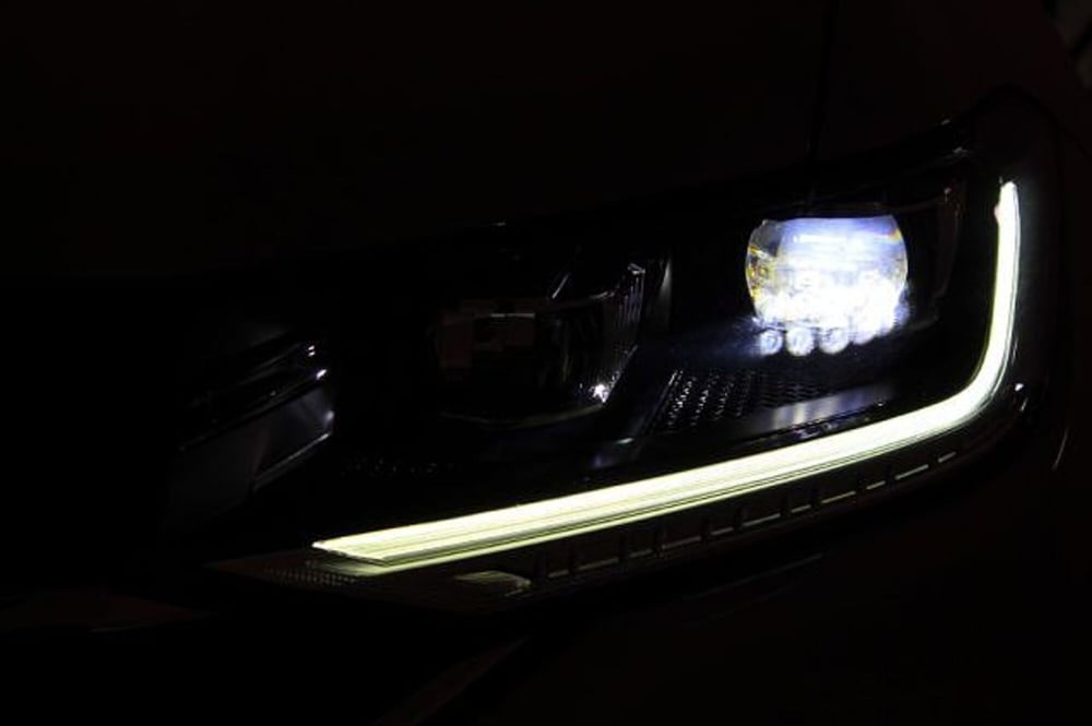 Volkswagen T-Cross usata a Novara (16)
