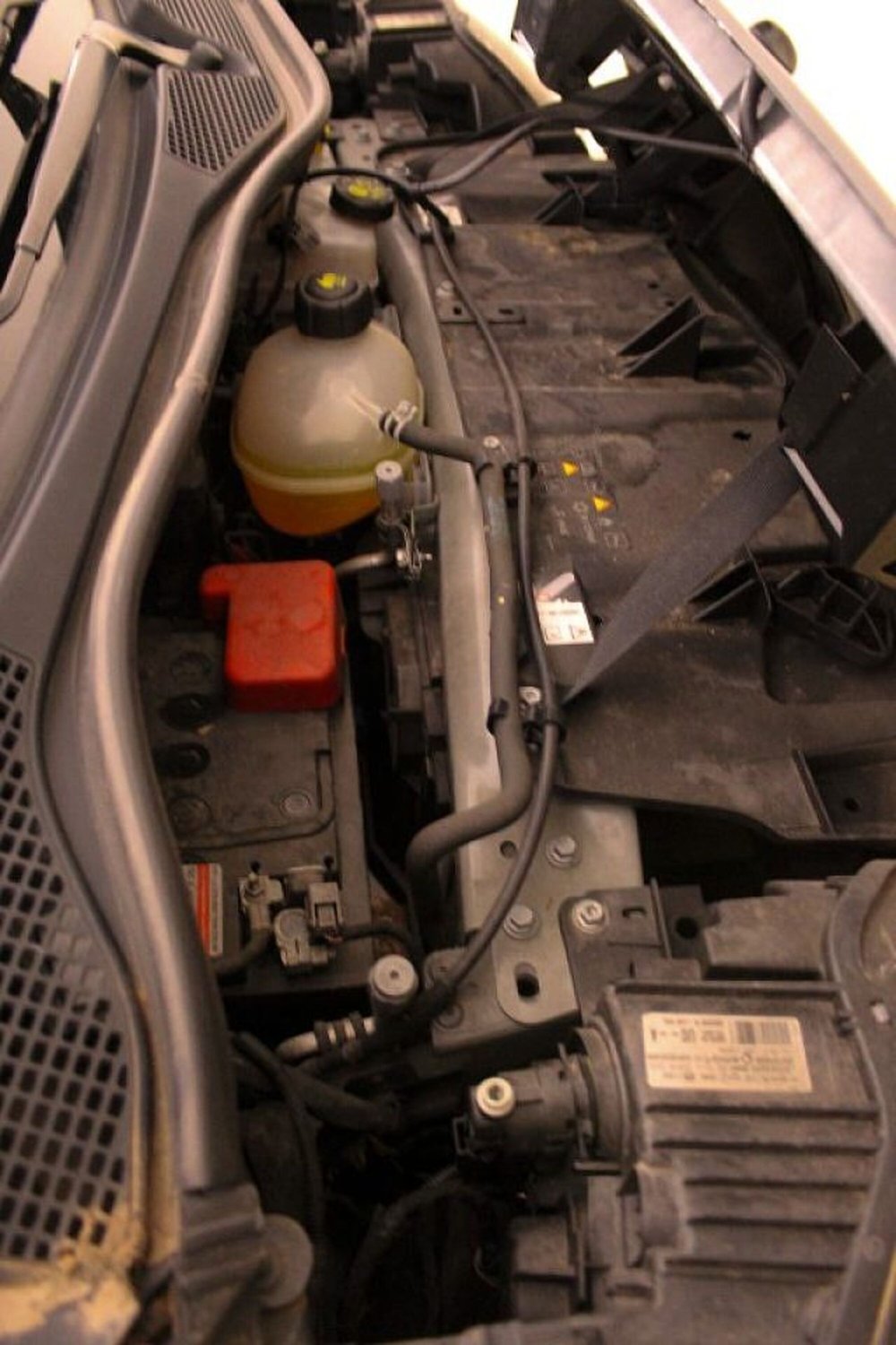 smart forfour usata a Novara (10)