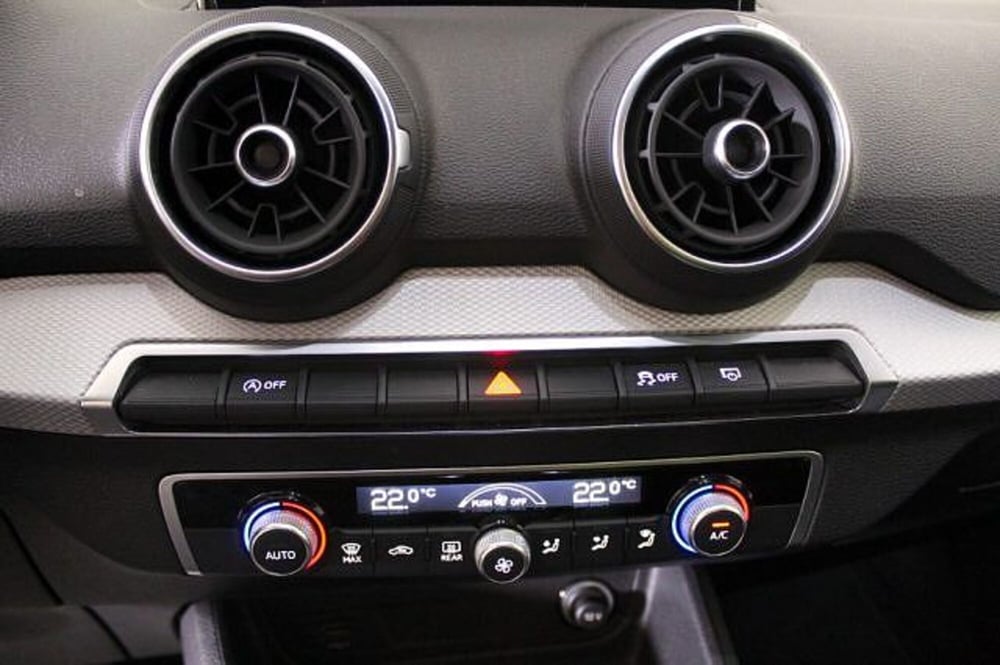 Audi Q2 usata a Novara (6)