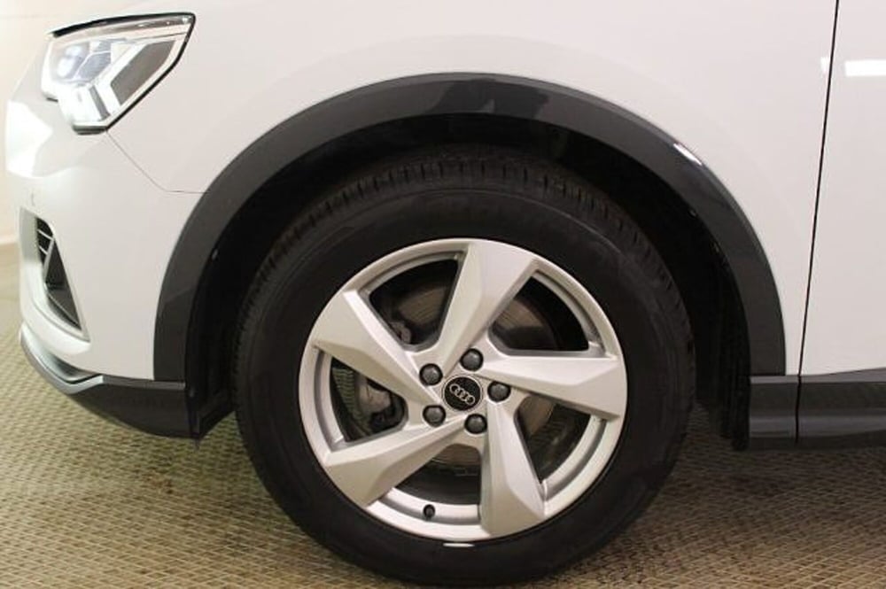 Audi Q3 usata a Novara (10)