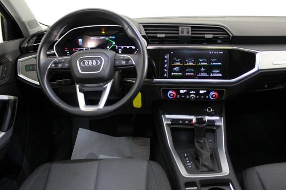 Audi Q3 usata a Novara (3)