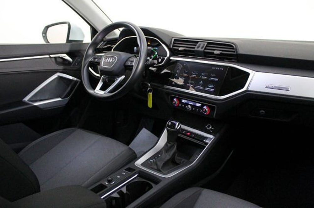Audi Q3 usata a Novara (4)