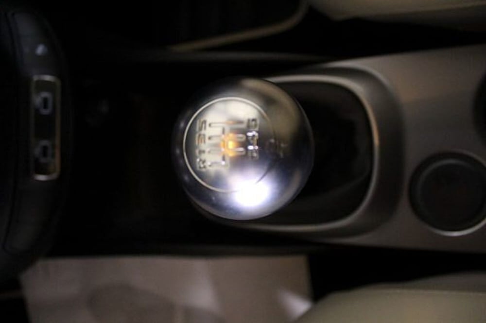 Fiat 500X usata a Novara (13)