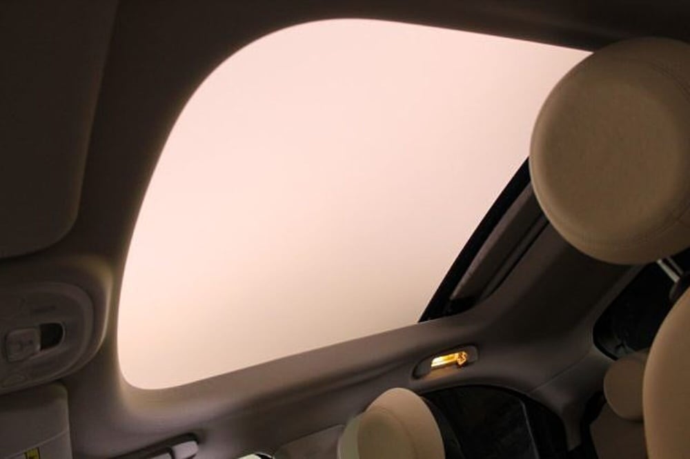 Fiat 500X usata a Novara (17)
