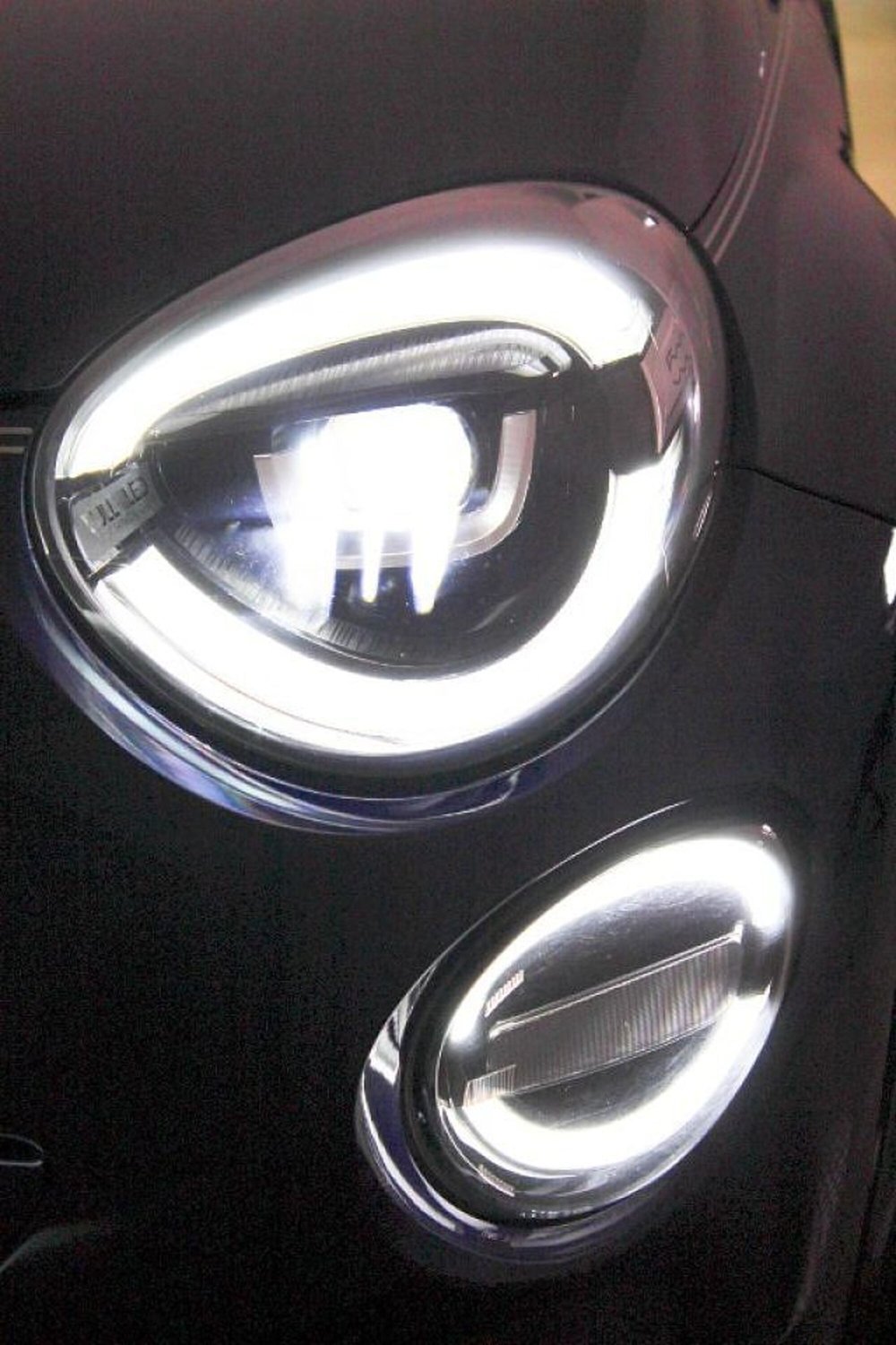 Fiat 500X usata a Novara (19)