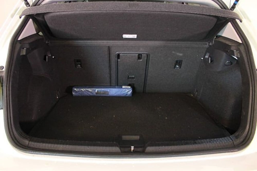 Volkswagen Golf usata a Novara (11)