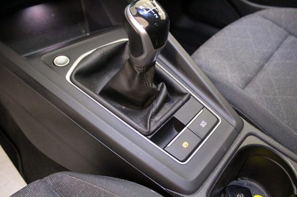 Volkswagen Golf usata a Novara (12)