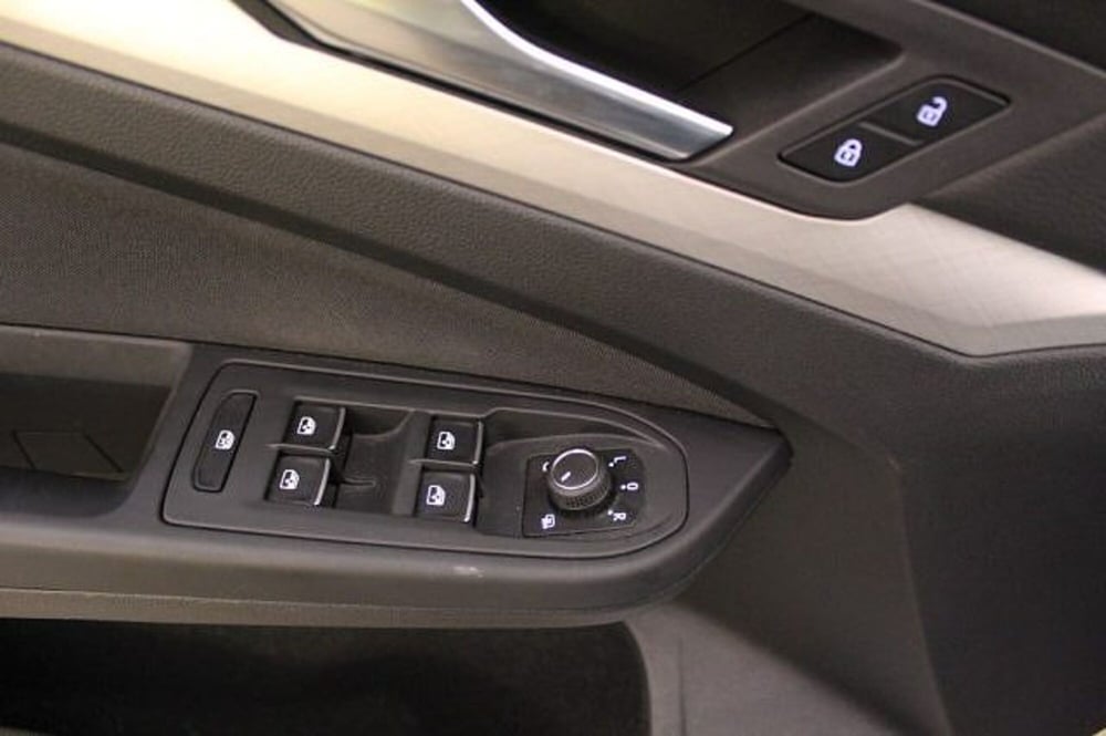 Volkswagen Golf usata a Novara (15)