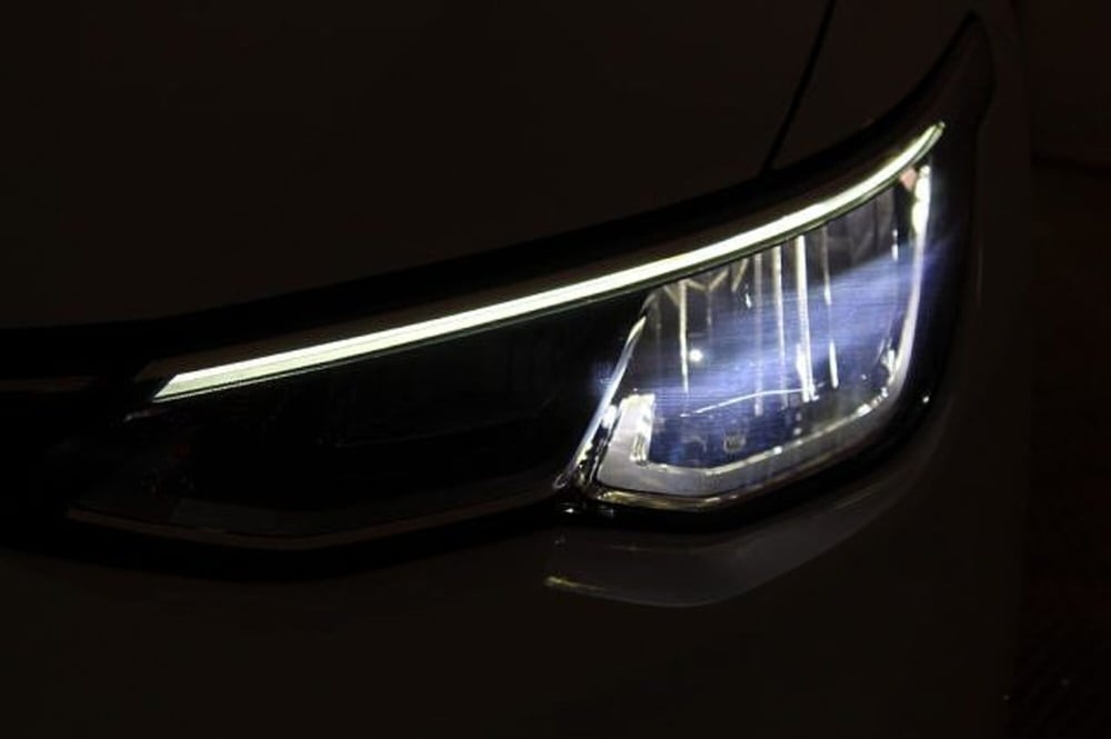 Volkswagen Golf usata a Novara (16)