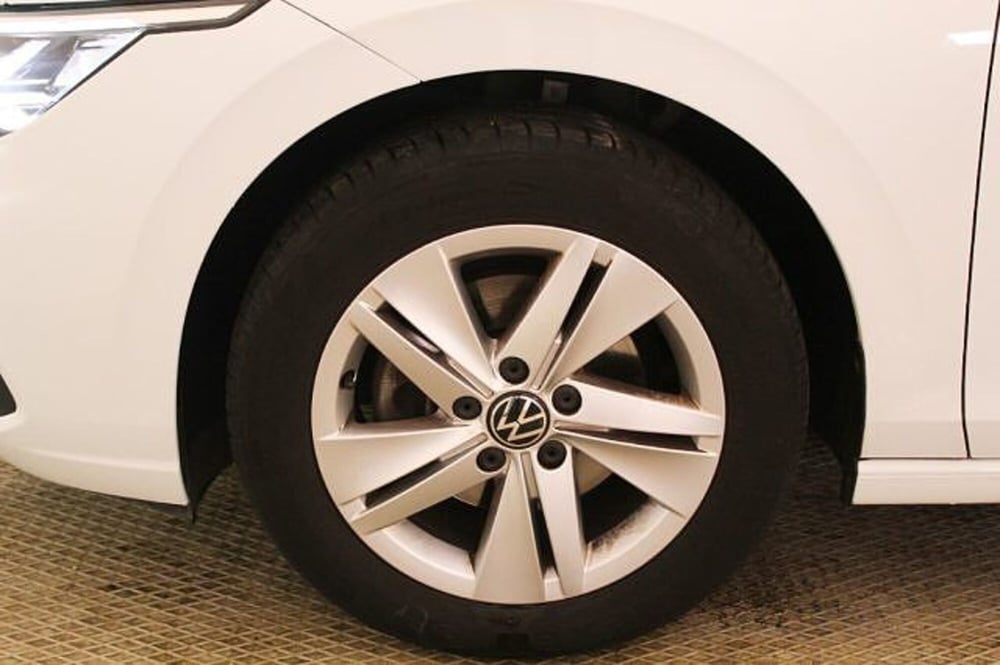 Volkswagen Golf usata a Novara (17)