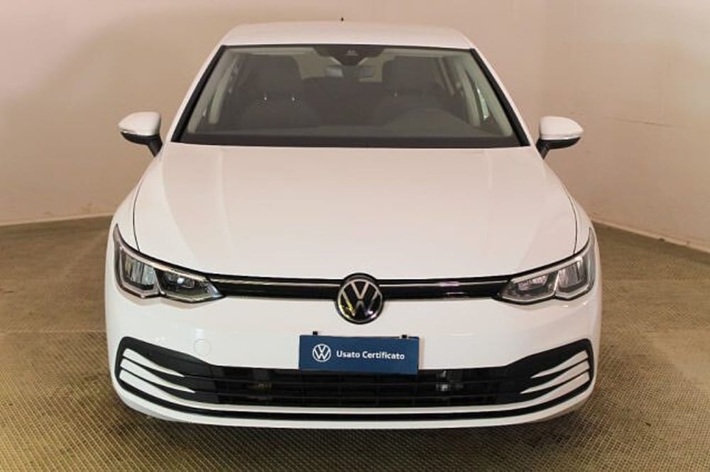 Volkswagen Golf usata a Novara (2)