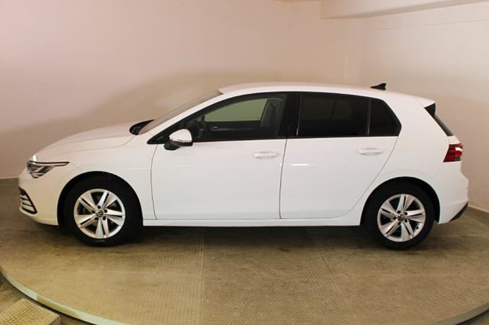 Volkswagen Golf usata a Novara (3)