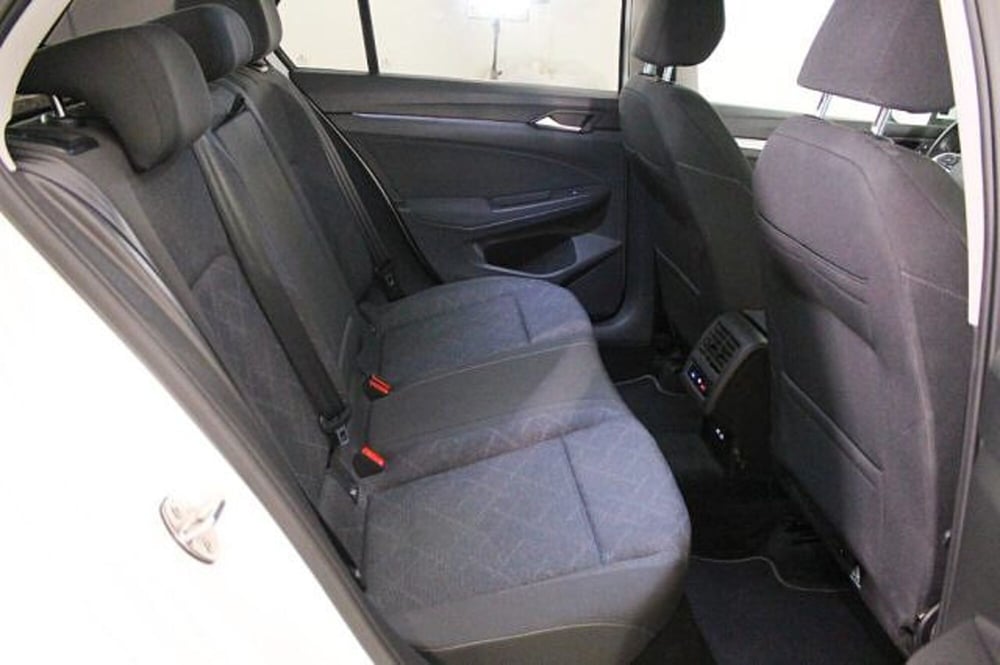 Volkswagen Golf usata a Novara (9)