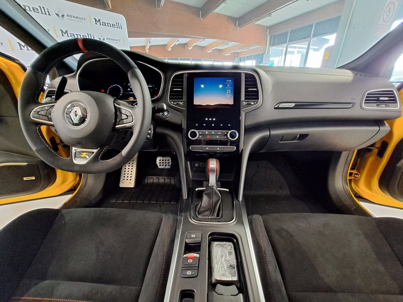 Renault Mégane nuova a Brescia (10)