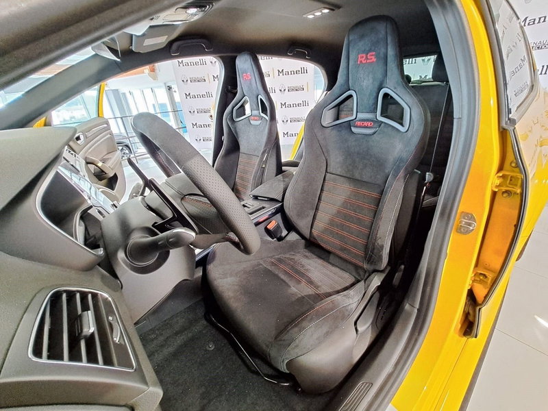 Renault Mégane nuova a Brescia (11)