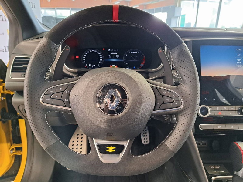 Renault Mégane nuova a Brescia (15)