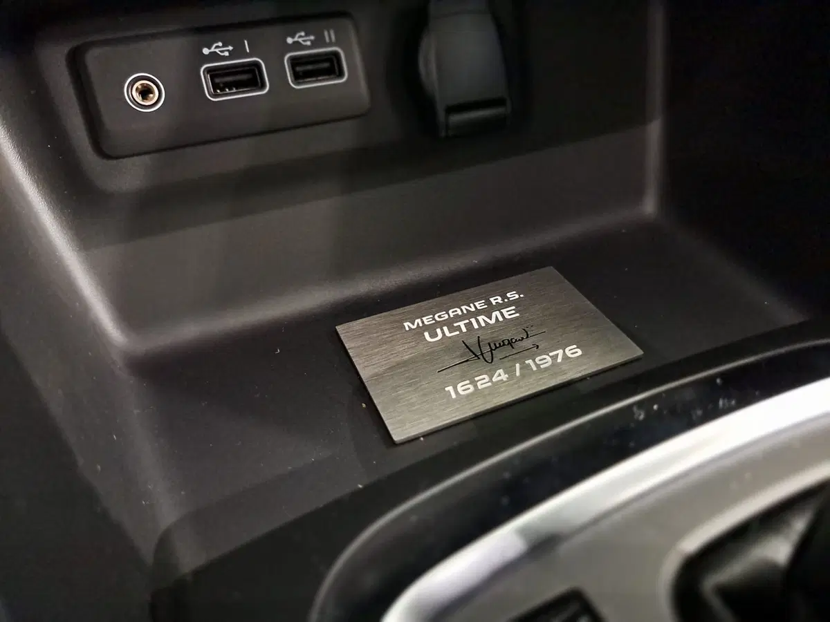 Renault Mégane nuova a Brescia (19)