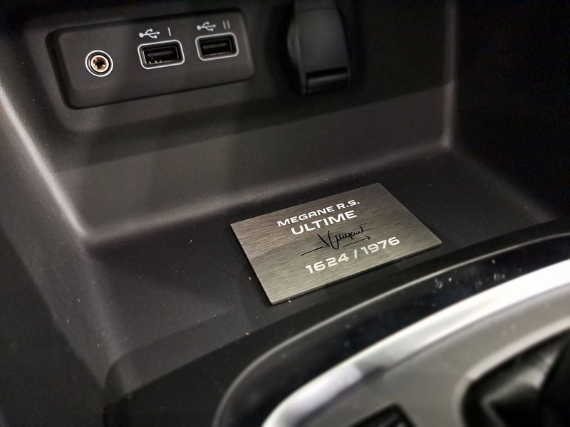 Renault Mégane nuova a Brescia (19)